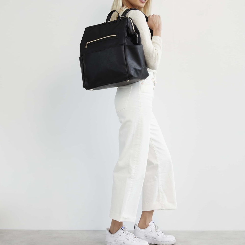 BEIS THE BACKPACK DIAPER BAG